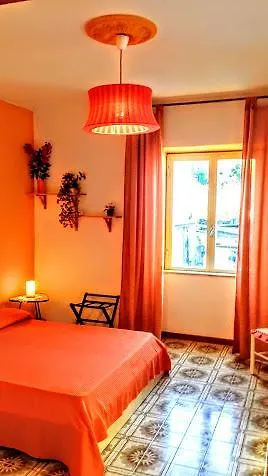 Casa Filomena Apartment *