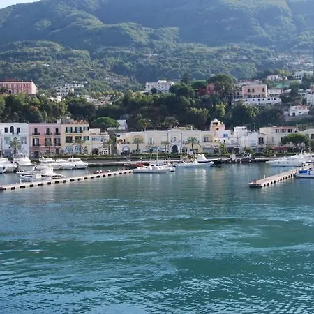 Apartamento Casa Filomena