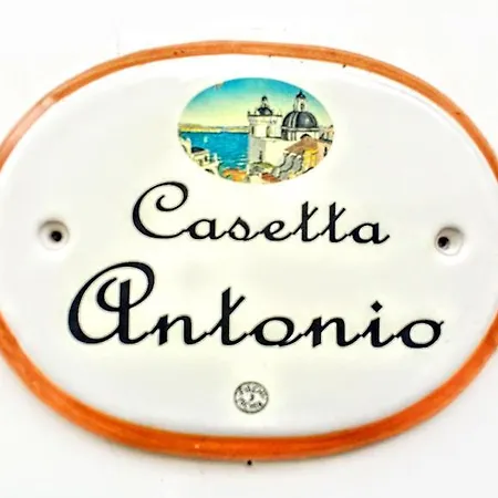 Apartamento Casa Filomena