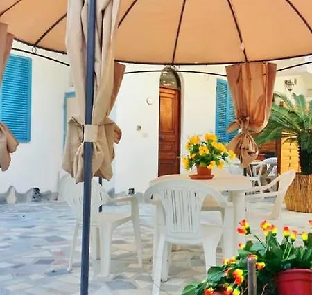 Casa Filomena Apartamento