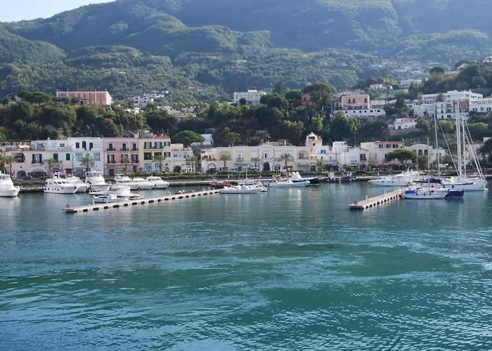 Apartamento Casa Filomena