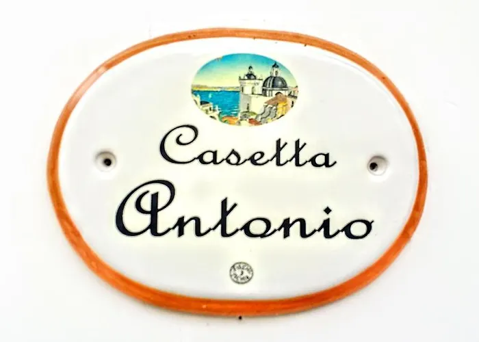 Apartamento Casa Filomena