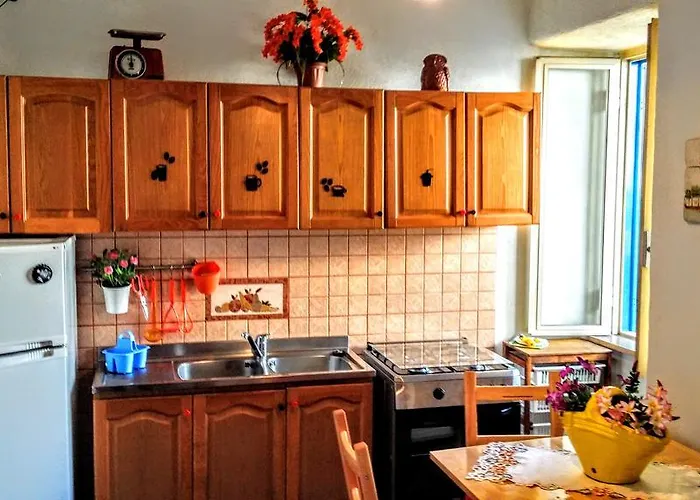 Casa Filomena Casamicciola Terme