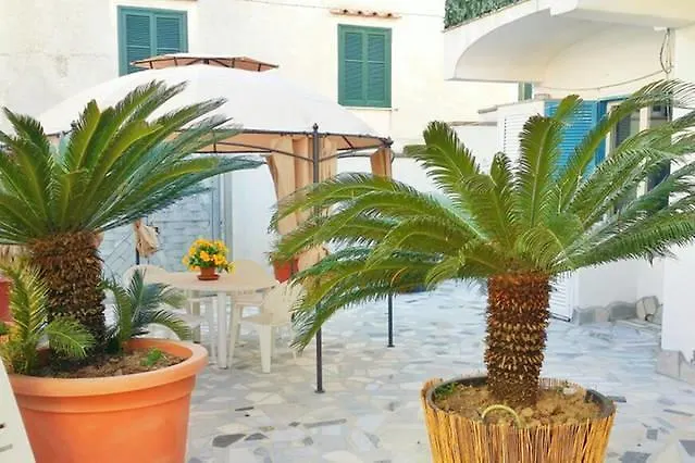 Casa Filomena Casamicciola Terme