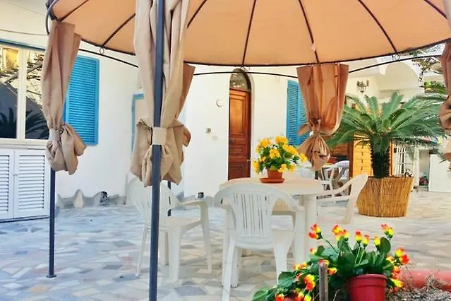 Casa Filomena Apartamento