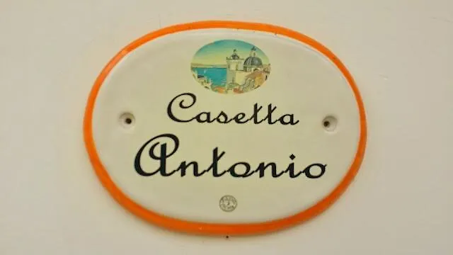 Casa Filomena Apartamento *