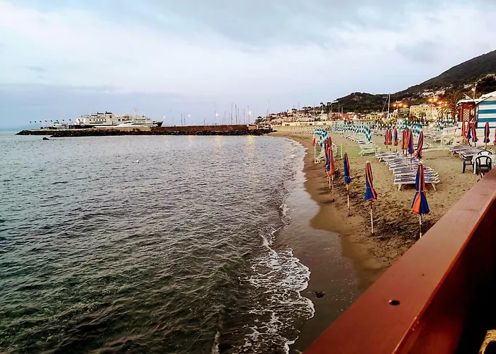 Casa Filomena Casamicciola Terme