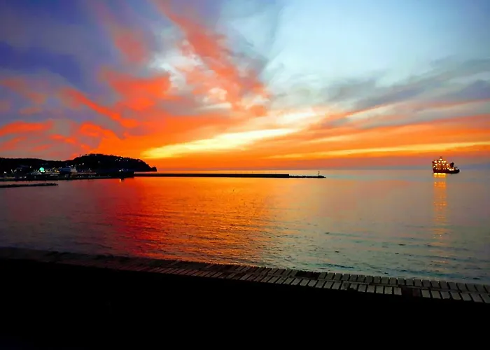 Apartamento Casa Filomena Casamicciola Terme